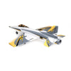 E-Flite EFL0950 Habu SS Super Sport 70mm EDF RC Jet BNF Basic