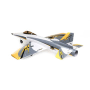 E-Flite EFL0950 Habu SS Super Sport 70mm EDF RC Jet BNF Basic