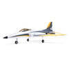 E-Flite EFL0950 Habu SS Super Sport 70mm EDF RC Jet BNF Basic