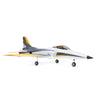 E-Flite EFL0950 Habu SS Super Sport 70mm EDF RC Jet BNF Basic