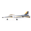 E-Flite EFL0950 Habu SS Super Sport 70mm EDF RC Jet BNF Basic
