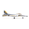 E-Flite EFL0950 Habu SS Super Sport 70mm EDF RC Jet BNF Basic