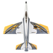 E-Flite EFL0950 Habu SS Super Sport 70mm EDF RC Jet BNF Basic