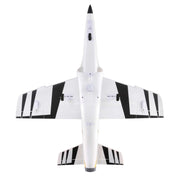 E-Flite EFL0950 Habu SS Super Sport 70mm EDF RC Jet BNF Basic