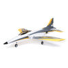 E-Flite EFL0950 Habu SS Super Sport 70mm EDF RC Jet BNF Basic