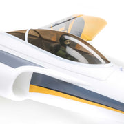 E-Flite EFL0950 Habu SS Super Sport 70mm EDF RC Jet BNF Basic