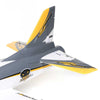 E-Flite EFL0950 Habu SS Super Sport 70mm EDF RC Jet BNF Basic