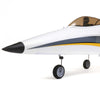 E-Flite EFL0950 Habu SS Super Sport 70mm EDF RC Jet BNF Basic