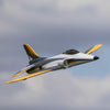 E-Flite EFL0950 Habu SS Super Sport 70mm EDF RC Jet BNF Basic