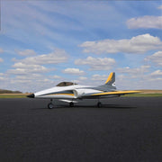 E-Flite EFL0950 Habu SS Super Sport 70mm EDF RC Jet BNF Basic
