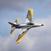 E-Flite EFL0950 Habu SS Super Sport 70mm EDF RC Jet BNF Basic
