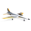 E-Flite EFL0950 Habu SS (Super Sport) 70mm EDF RC Jet (BNF)