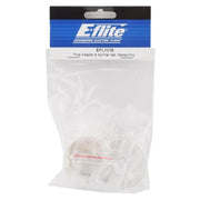 E-Flite EFL1018 Prop Adapter And Spinner Set Radian Pro
