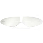 E-Flite C-Z Cub Stab Set