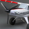 E-Flite Turbo Timber Evolution 1.5m RC Plane (BNF Basic) EFL105250