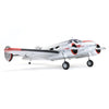 E-Flite Beechcraft D18 1.5m RC Plane (BNF Basic) EFL106250