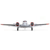 E-Flite Beechcraft D18 1.5m RC Plane (BNF Basic) EFL106250