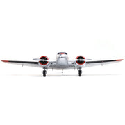 E-Flite Beechcraft D18 1.5m RC Plane (BNF Basic) EFL106250