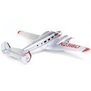 E-Flite Beechcraft D18 1.5m RC Plane (BNF Basic) EFL106250