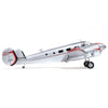 E-Flite Beechcraft D18 1.5m RC Plane (BNF Basic) EFL106250