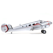 E-Flite Beechcraft D18 1.5m RC Plane (BNF Basic) EFL106250