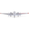 E-Flite Beechcraft D18 1.5m RC Plane (BNF Basic) EFL106250