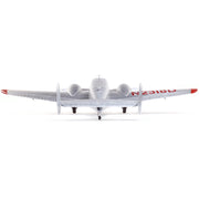 E-Flite Beechcraft D18 1.5m RC Plane (BNF Basic) EFL106250