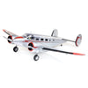 E-Flite Beechcraft D18 1.5m RC Plane (BNF Basic) EFL106250