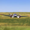 E-Flite Beechcraft D18 1.5m RC Plane (BNF Basic) EFL106250