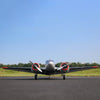 E-Flite Beechcraft D18 1.5m RC Plane (BNF Basic) EFL106250