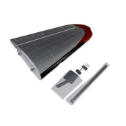 E-Flite EFL106254 Wing Panel LH Beechcraft D18