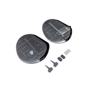 E-Flite EFL106256 Fins LH and RH Beechcraft D18