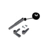 E-Flite EFL106259 Tailwheel and Arms Beechcraft D18