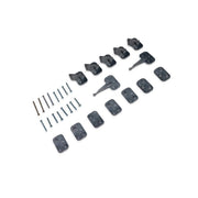 E-Flite EFL106260 Hardware Set Beechcraft D18