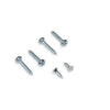 E-Flite EFL106266 Wing and Tail Screws Beechcraft D18