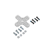 E-Flite EFL106267 Motor Mount with Screws Beechcraft D18