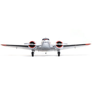 E-Flite Beechcraft D18 1.5m RC Plane (Plug-n-Play) EFL106275