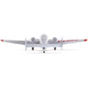 E-Flite Beechcraft D18 1.5m RC Plane (Plug-n-Play) EFL106275