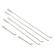 E-Flite EFL108011 Pushrod Set Ultimate 2