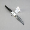 E-Flite Folding Prop/Spinner 10x8 Opterra