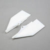 E-Flite Centre Fin Set (2)- Opterra