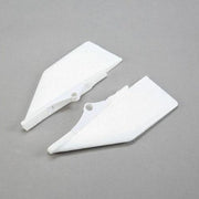 E-Flite Centre Fin Set (2)- Opterra