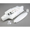E-Flite Fuselage w/parts- Opterra