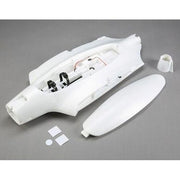 E-Flite Fuselage w/parts- Opterra
