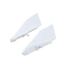 E-Flite Center Fin Set Opterra 1.2m