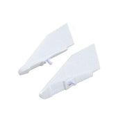 E-Flite Center Fin Set Opterra 1.2m