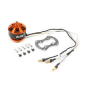 E-Flite Brushless Motor Opterra 1.2m