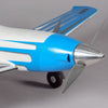 E-Flite V1200 RC Plane with Smart Technology (BNF Basic) EFL12350