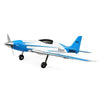 E-Flite EFL12350 V1200 RC Plane with Smart Technology BNF Basic