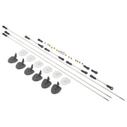 E-Flite EFL12361 Pushrod Set V1200